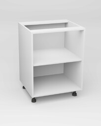 Korpus meblowy kuchenny, Szafka kuchenna 50cm