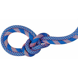 Lina MAMMUT 9.5 Crag Classic Duodess 60m blue