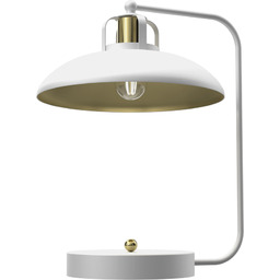 MILAGRO Lampka biurkowa FELIX MLP7706 oprawa w kolorze