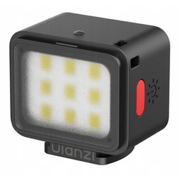 ULANZI Kompaktowa lampa LED DG01 5600K