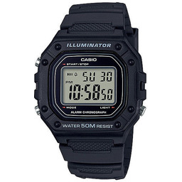 Zegarek męski Casio BRANDO-1AVEF z GRAWEREM