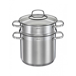 Rösle ROESLE - Garnek do gotowania makaronu 20cm