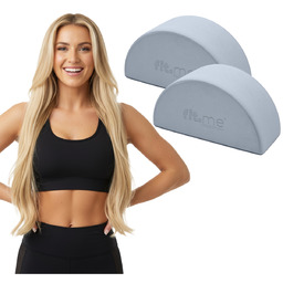 Zestaw Kostki 2 Szt Kostka Klocek Blok