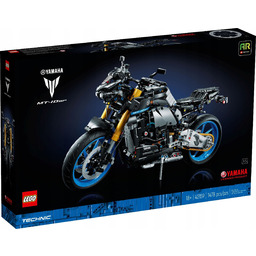 Lego Technic Yamaha MT-10 Sp 42159