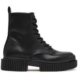 Trzewiki Armani Exchange XDN031 XV875 00002 Czarny