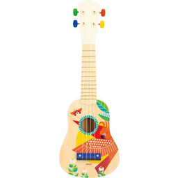 Janod Gioia Ukulele