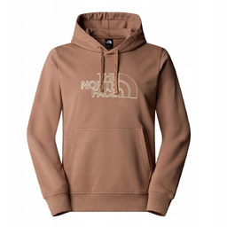 THE NORTH FACE BLUZA DREW PEAK LIGHT NF0A8C1BAR4
