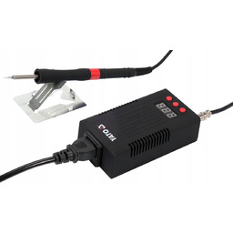 Stacja Lutownicza Cyfrowa 75W Grot YT-82461 Yato