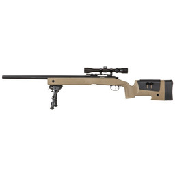 Karabin wyborowy ASG SPECNA ARMS SA-S02 CORE