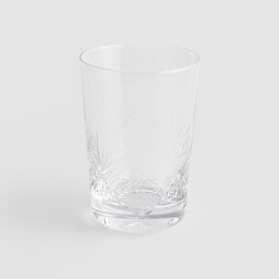 Szklanka Wysoka Lumera