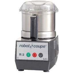 Robot Coupe Kuter 550W, 230V, 2.9L, Robot Coupe