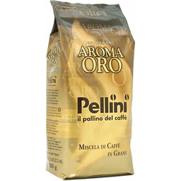 Kawa Aroma Oro 1kg ziarnista