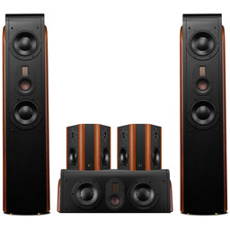 Swan D3.2MKIII (5.1) di pol