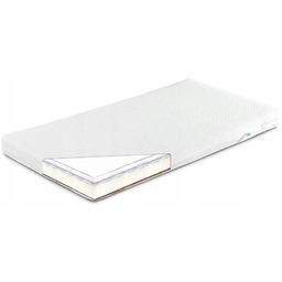 Materac gryka pianka kokos 120x60x11cm