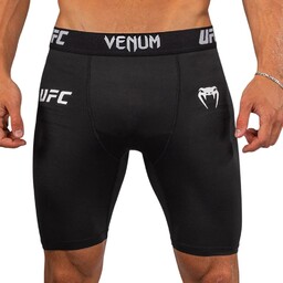 UFC Venum Vale Tudo Spodenki Kompresyjne Unity Fight