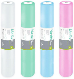 Podkład medyczny na rolce MedixPro włóknina 70 x