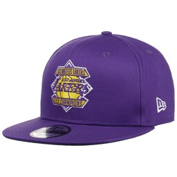 Czapka 9Fifty Diamond Patch Lakers by New Era,