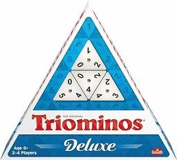 Triominos Deluxe