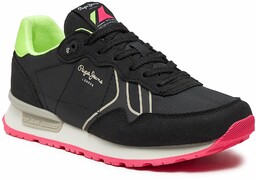 Sneakersy Pepe Jeans