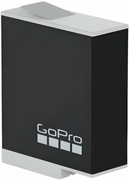 GOPRO Akumulator Enduro do HERO9/10/11/12 Black