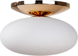 Lampa sufitowa OMI ZŁOTY 1185 - Zuma Line