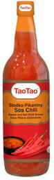 Sos Chili Słodko-Pikantny Tao Tao 900G