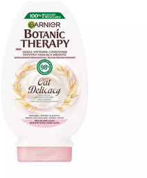 Garnier Botanic Therapy Oat Delicacy Odżywka 200ml