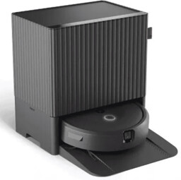 Robot odkurzająco-mopujący IROBOT Roomba Combo 10 Max +