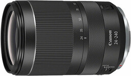 Canon RF 24-240mm F4-6.3 IS USM