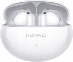 Słuchawki Huawei FreeBuds 6i White
