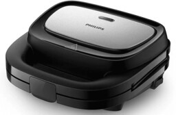 Opiekacz 3 w 1 PHILIPS HD2350/80 Seria 5000