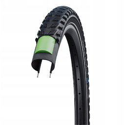 Opona Rowerowa Schwalbe Marathon 365 Perf Evo 28x1.50