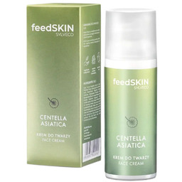 Regenerujący krem z wąkrotą azjatycką 50ml