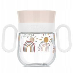 KUBEK DZIECIĘCY TRENINGOWY DO NAUKI PICIA 360 MIO