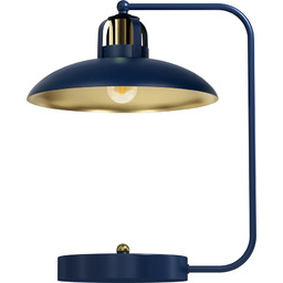 MILAGRO Lampka biurkowa FELIX MLP7716 oprawa w kolorze