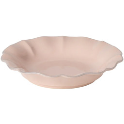 Costa Nova Głęboki talerz Rosa Pink 25 cm