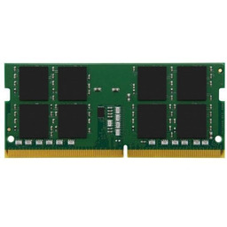 Kingston Pamięć notebookowa 16GB /3200 KCP432SD8/16