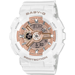 Zegarek dziecięcy Casio BABY-G OLIVIA 10 BAR