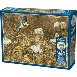 Cobble Hill 3845087 Złoty dąb w polu, 500