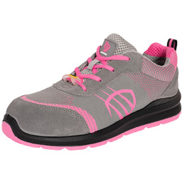 PÓŁBUTY OCHRONNE DAMSKIE VENUS S1 ESD