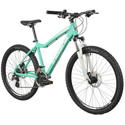 INDIANA Rower górski MTB X-Pulser 2.6 D17 26