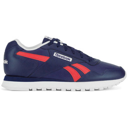 Sneakersy Reebok GLIDE 100221946 Granatowy