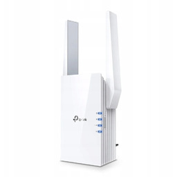 TP-Link RE505X przedłużacz sieciowy Nadajnik i odbiornik sieci