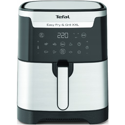 Frytkownica beztłuszczowa Tefal EY801D15 1830 W 6,5 l