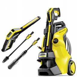 Myjka Ciśnieniowa Karcher K5 145 Bar Power Control