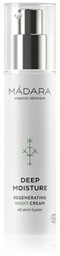 MADARA Deep Moisture Krem na noc 50 ml
