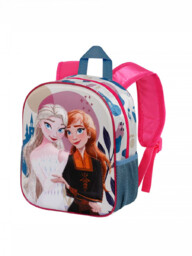 Plecak dziecięcy Frozen 2 - Elsa & Anna