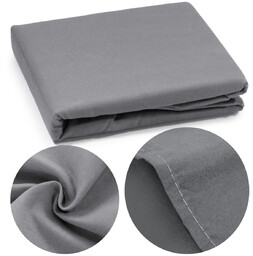 Prześcieradło 200 x 220 Bez Gumki Bolzano 07