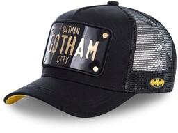 Capslab, Czapka z daszkiem DC Batman, CL/DC2/1/BATP1, rozmiar