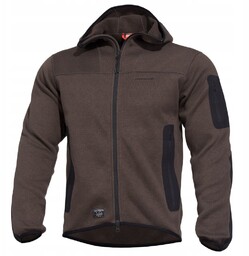 Bluza Pentagon model Falcon brązowa rozpinana rozm M